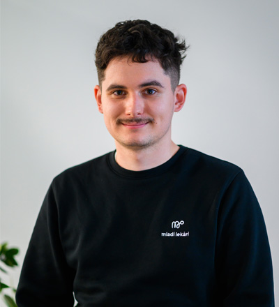 MUDr. Kateřina Šédová