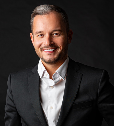 PhDr. Robert Krause, PhD., MPH, MBA